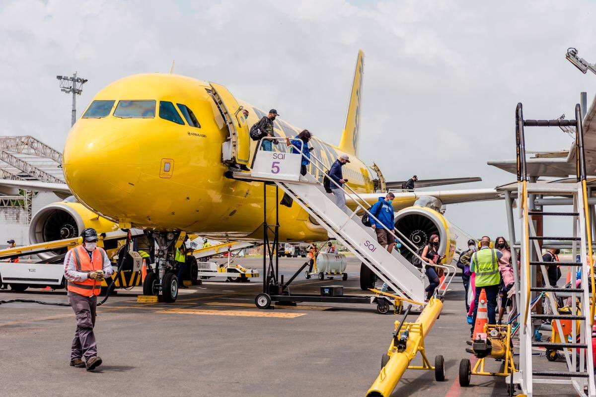 Ampliación del aeropuerto Rafael Núñez reducirá el impuesto a pasajeros
