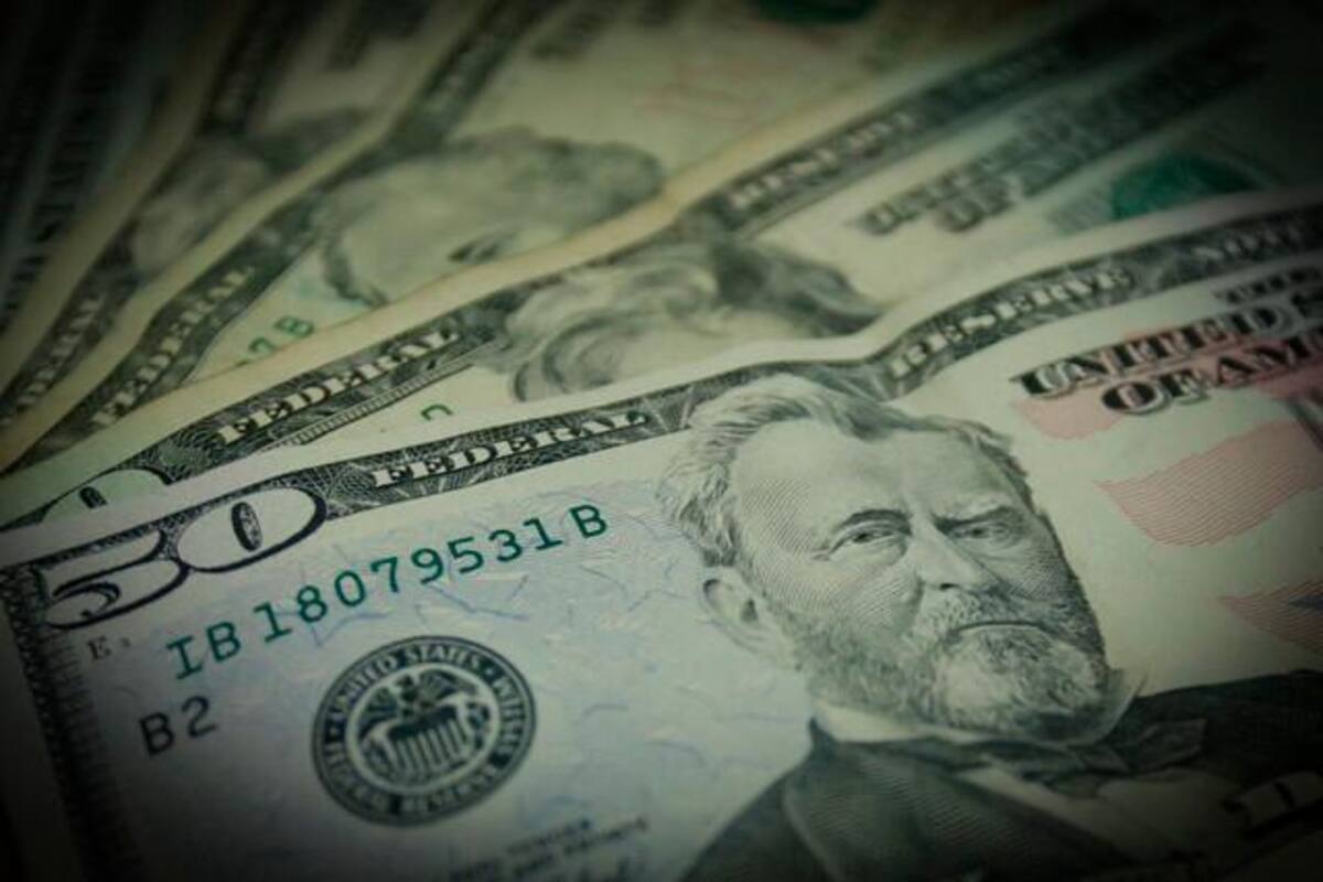 Dólar: así cerró este lunes 13 de marzo en Colombia