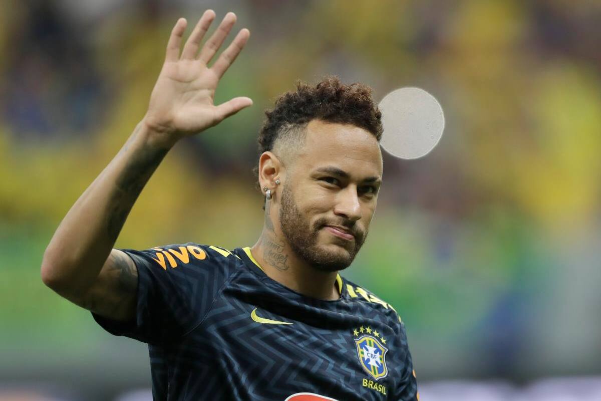 “Fui víctima de violación”: denunciante de Neymar