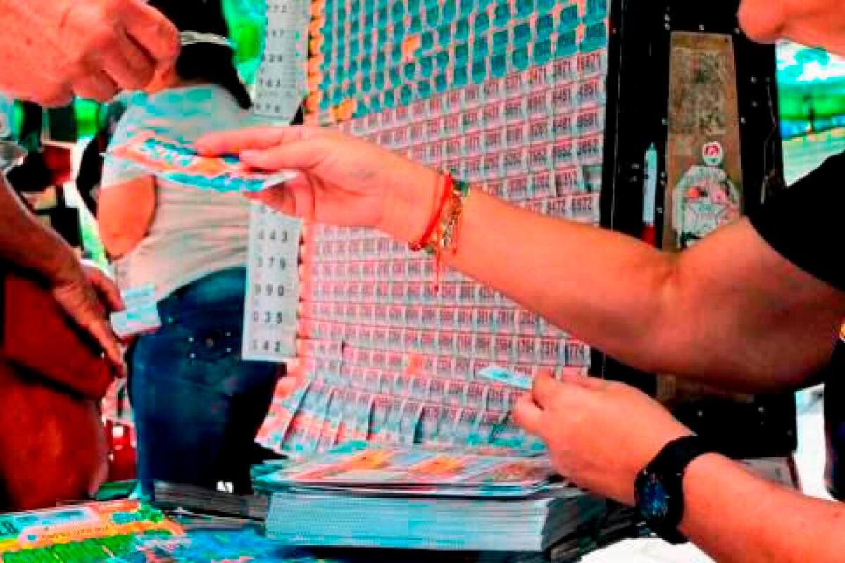 Resultados de los chances y loterías del sábado 20 de enero