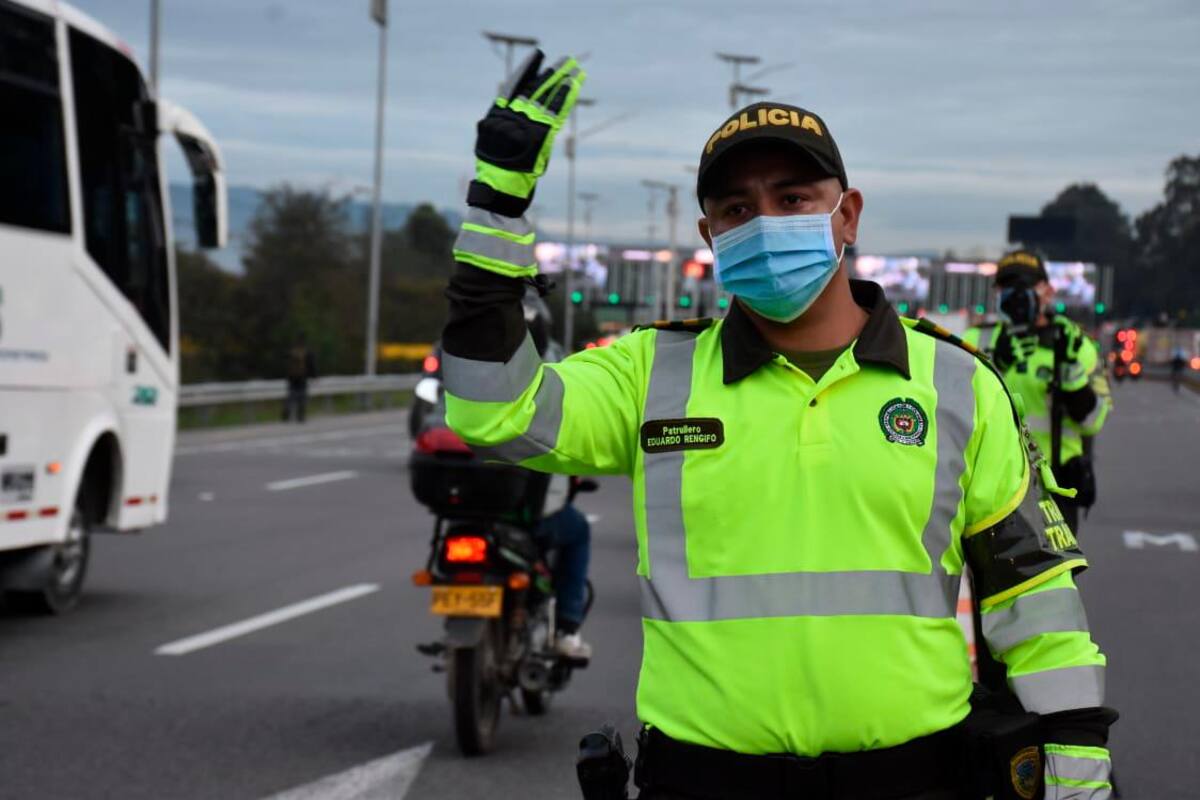 Fotos y videos de ciudadanos servirán para sancionar infracciones de tránsito
