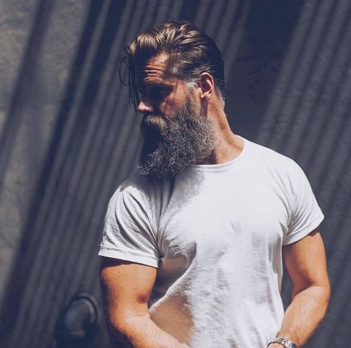 @LUMBERSEXUAL