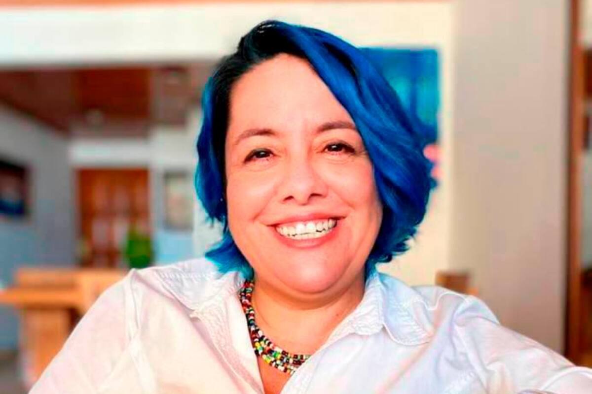 Ordenan arresto para secretaria del Interior por incumplir fallo