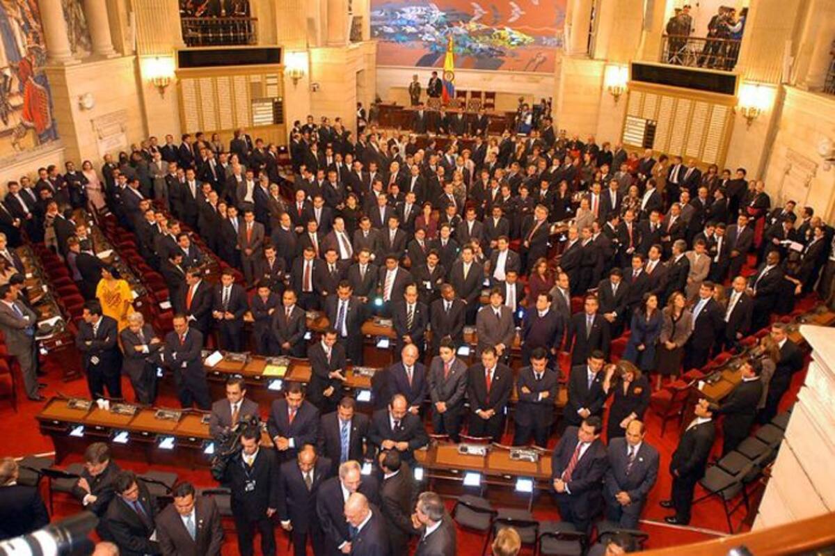 En total, las discusión se centrará en tres aspectos: Uribe-Maduro, diálogos de paz y recibimiento a opositores venezolanos. COLPRENSA