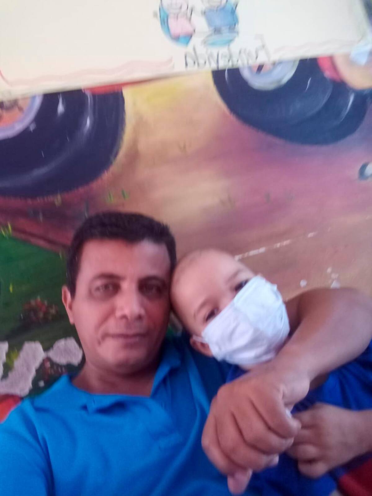 Pedro y Jaseth Acuña vienen de Magangué.