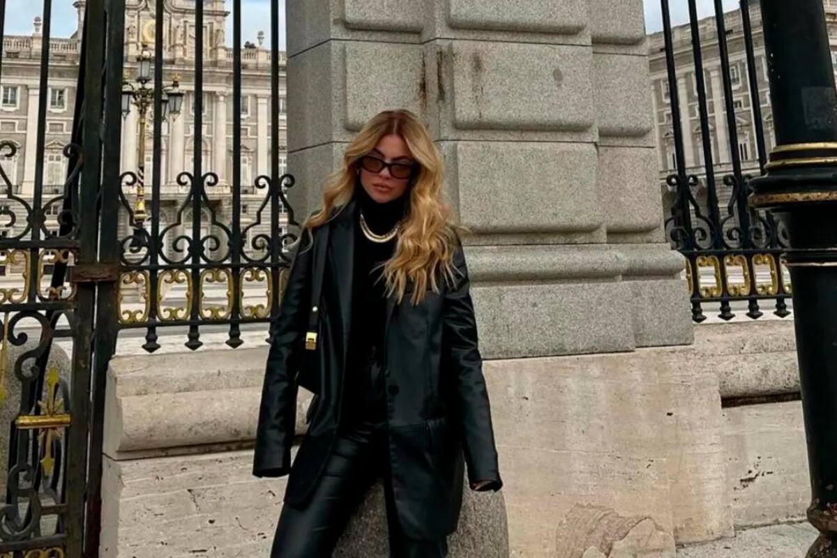 Clara Chía no llora, ella factura; esta sería la fortuna de la catalana
