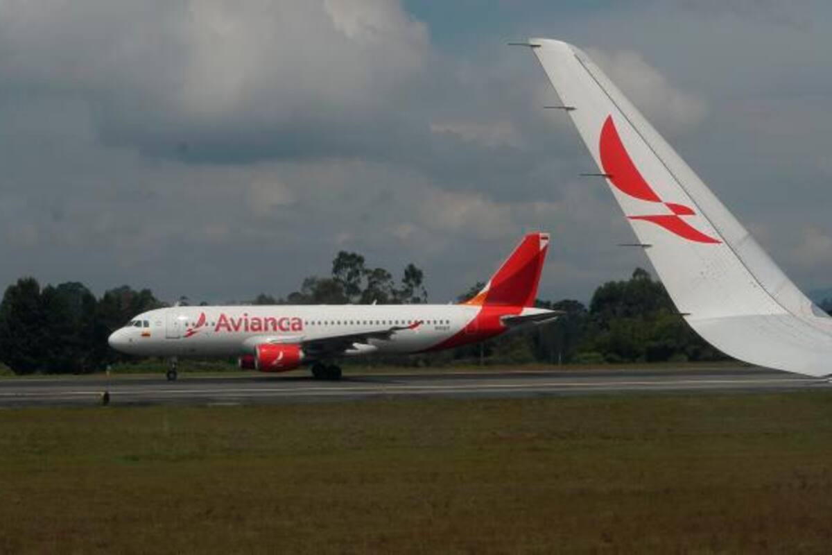Avianca reanuda vuelos directos entre Costa Rica y Venezuela