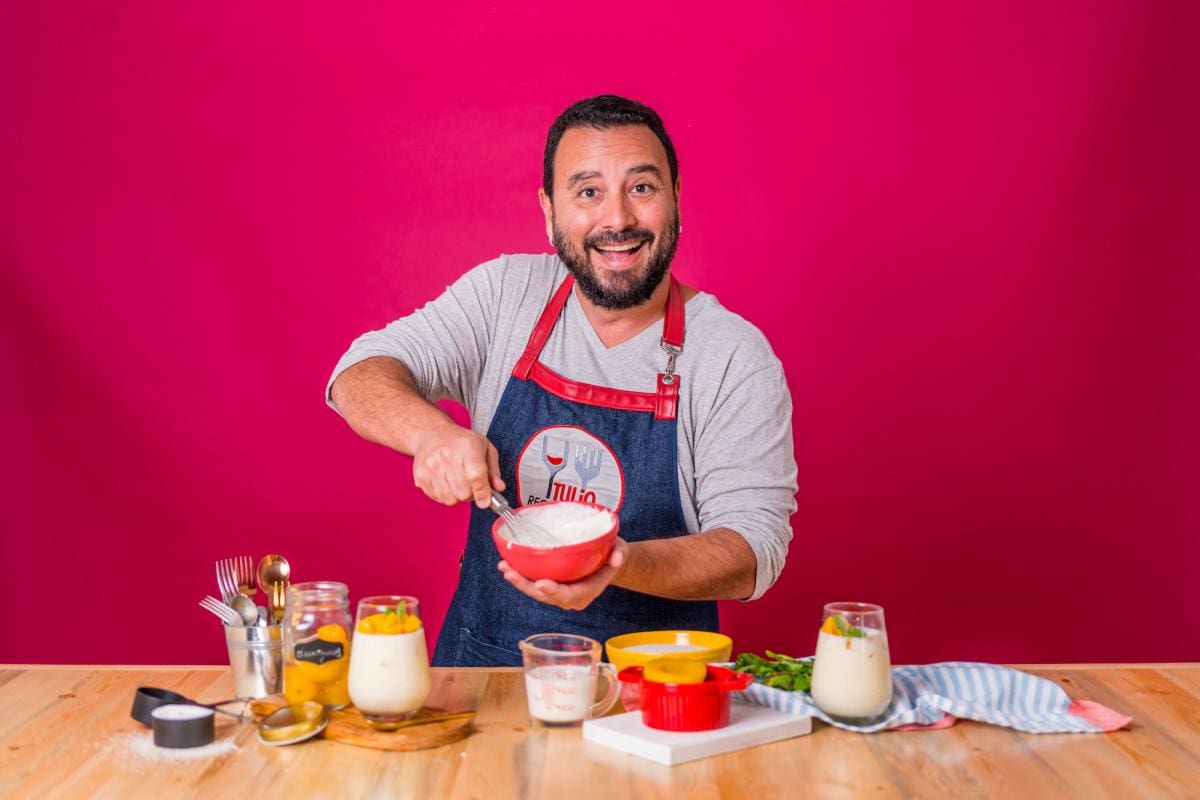 ¿Sin plan? Arranca la feria gastronómica Sabor Barranquilla