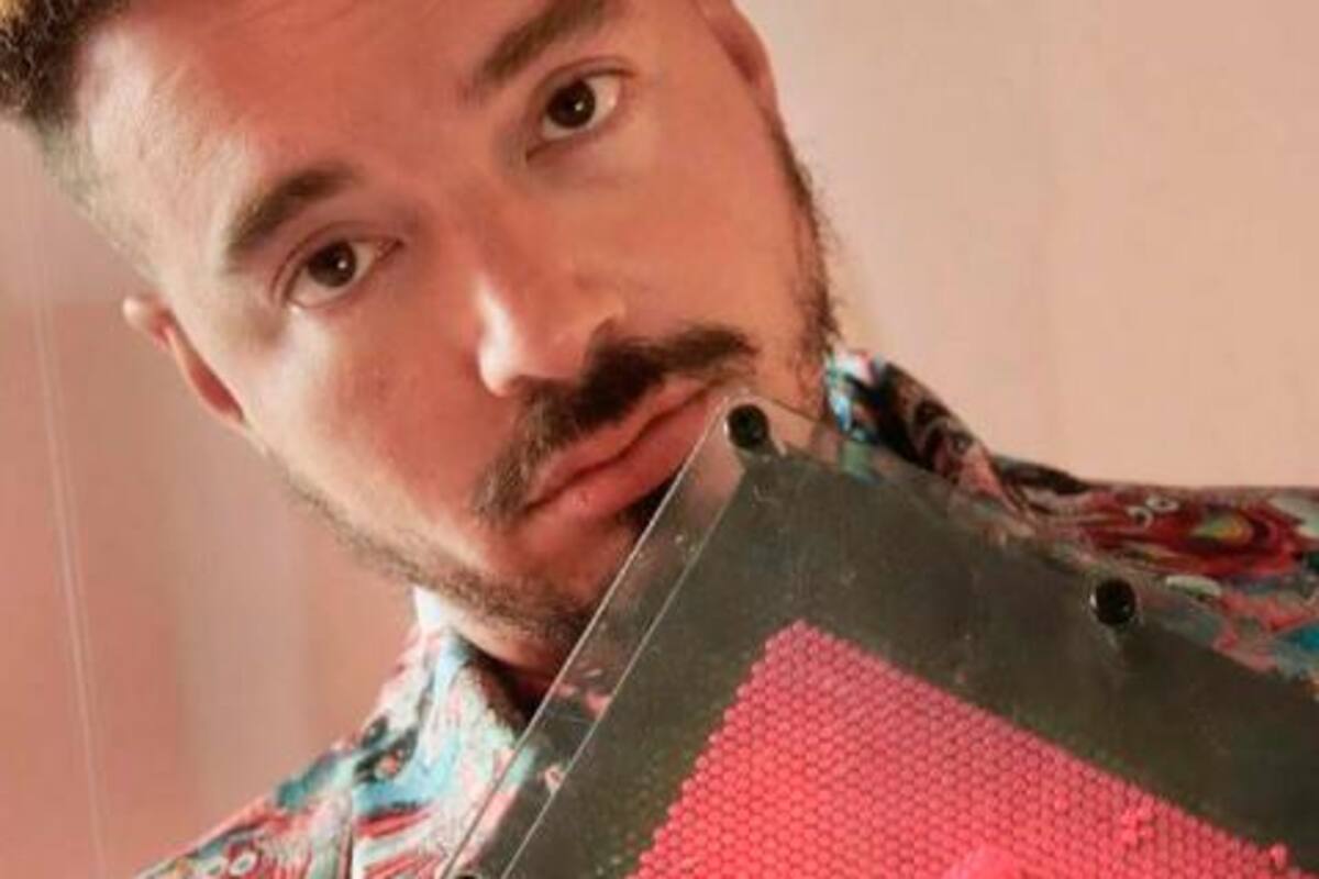 ¡No se quedaron callados! J Balvin y Karol G contra la reforma