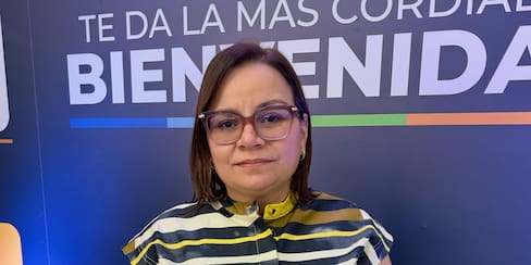 Gobernadora Margarita Guerra compró carros para el Ejército con tecnología de la OTAN