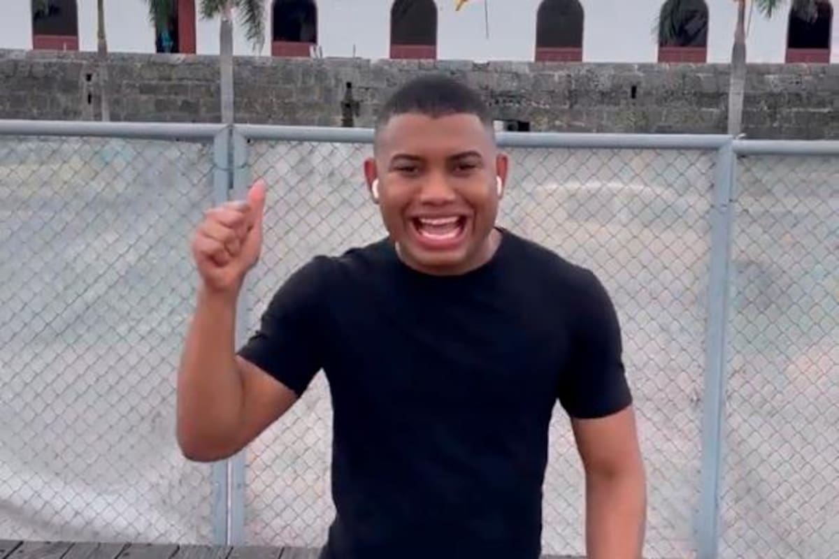 Video: Polo Polo arremete contra William Dau y lo tilda de inepto