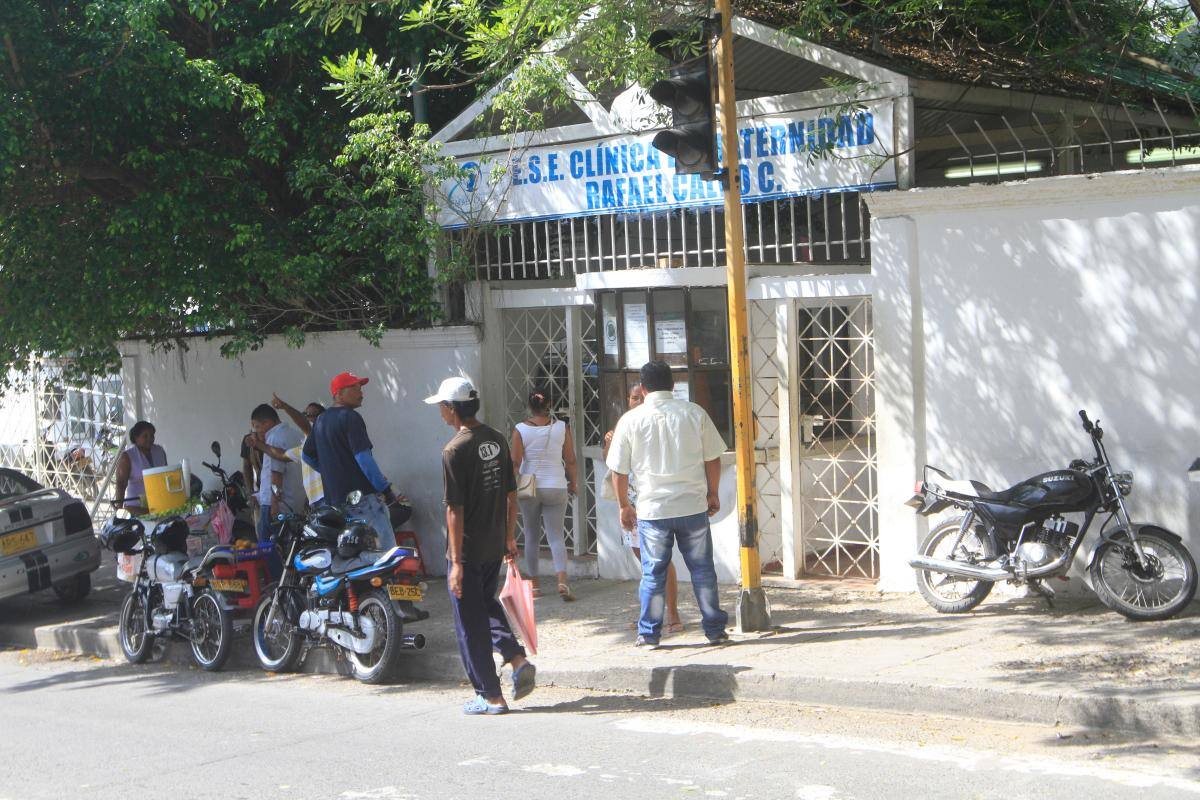 Fallecen trillizas de padres venezolanos que nacieron en Cartagena