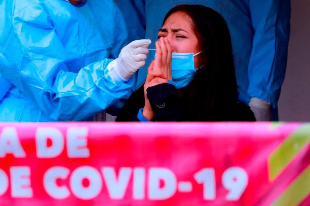 Colombia aplicará tercera dosis de vacuna contra el COVID-19