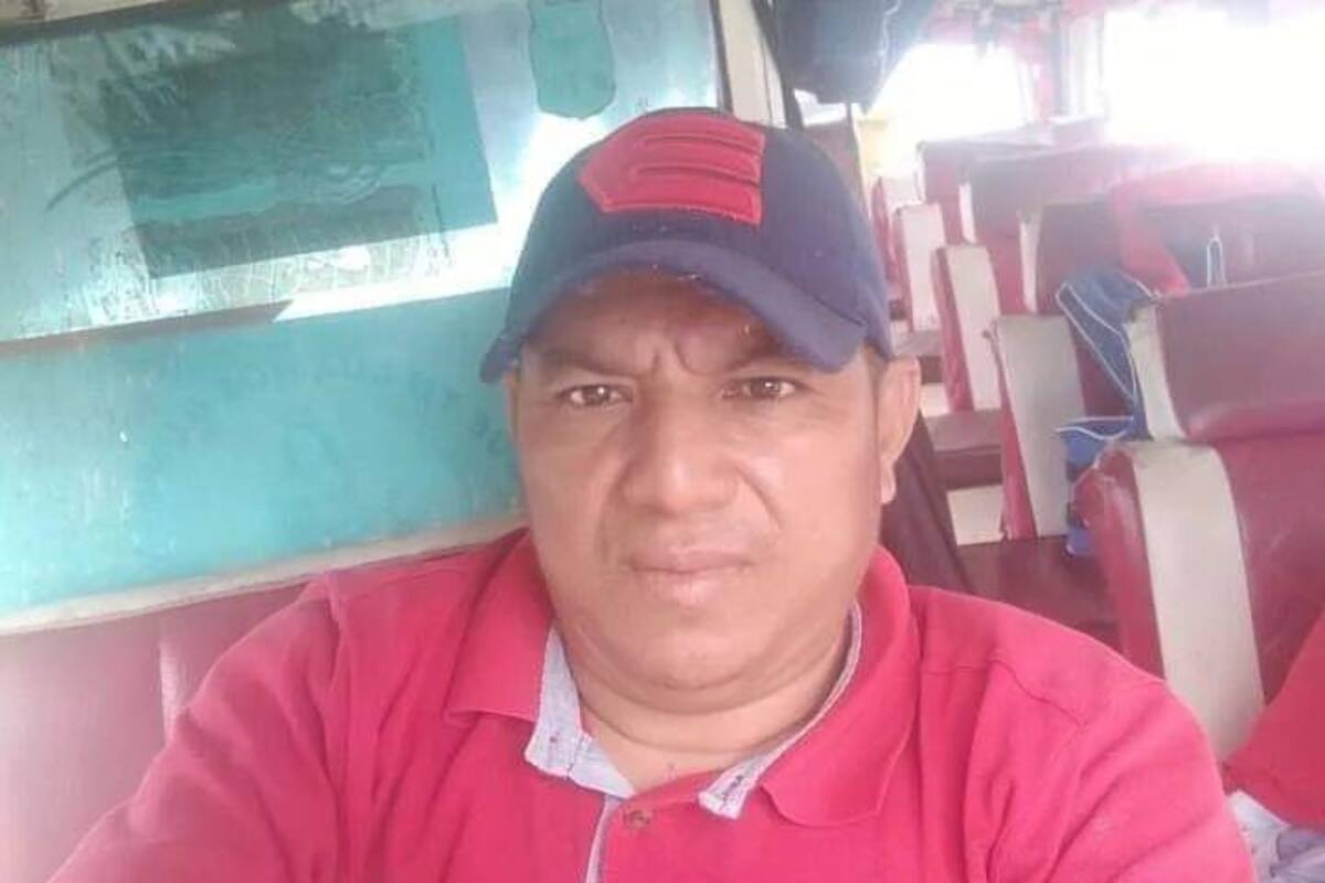 Hallan cuerpo de magangueleño que tocó cable de alta tensión y cayó a la ciénaga