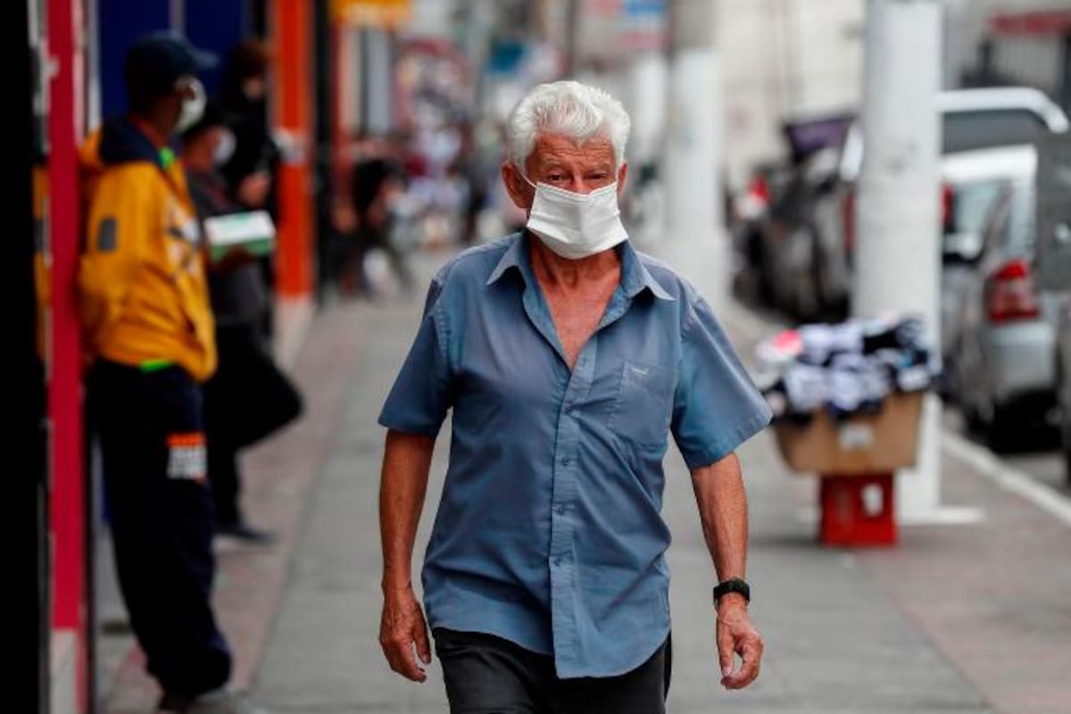 Cartagena supera los 3.600 casos de coronavirus