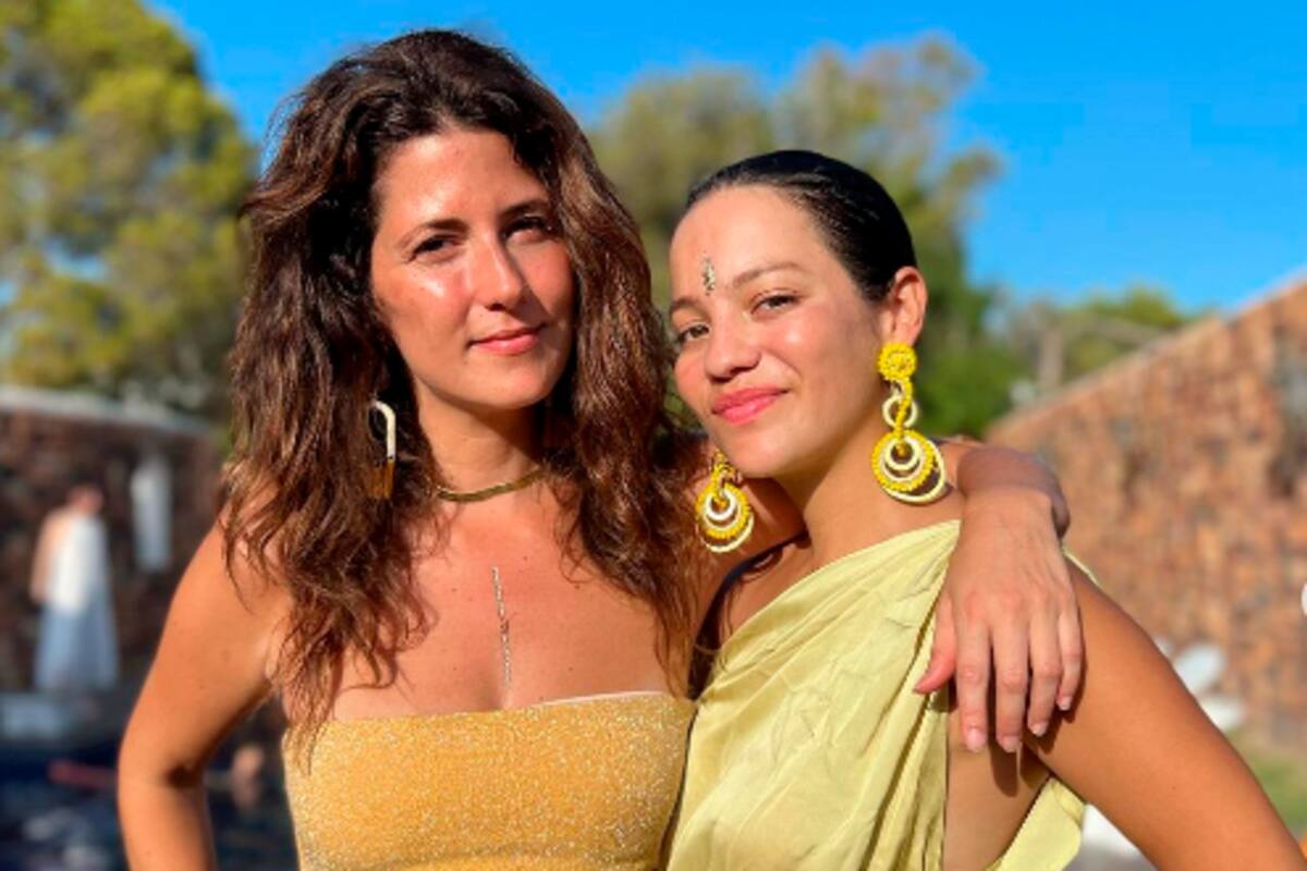 Actriz colombiana, tildada de “racista” por tuit sobre el mundial