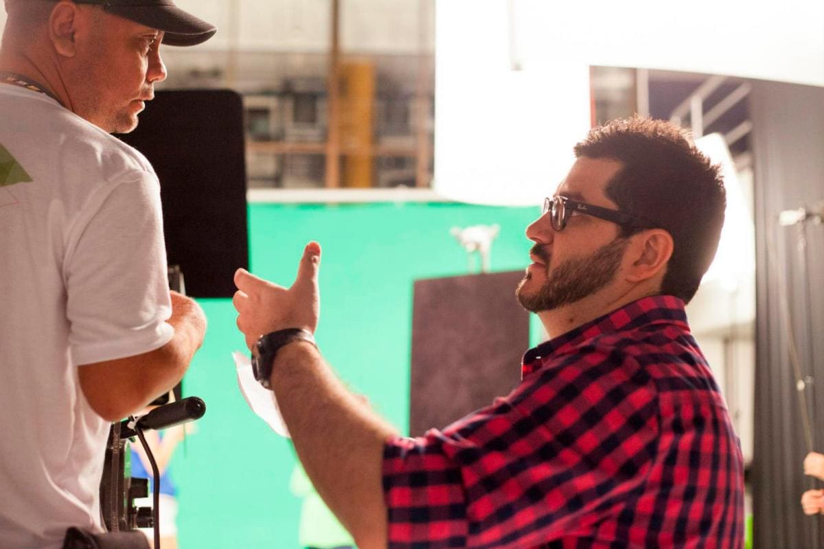 Mambo Studio brilló en los Óscar de los comerciales de televisión