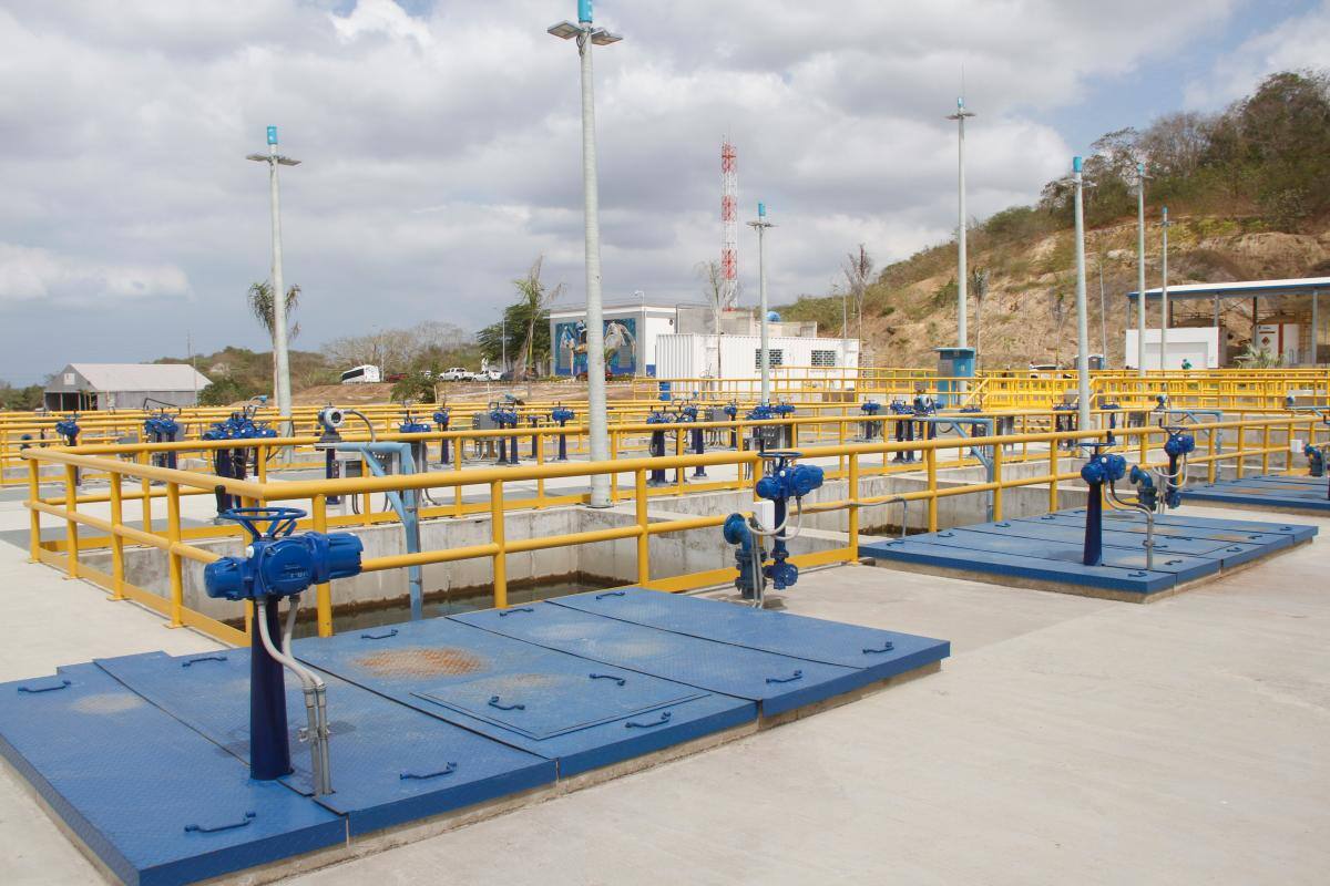 Aplazan foro “Agua limpia y saneamiento, por una Cartagena más sostenible”