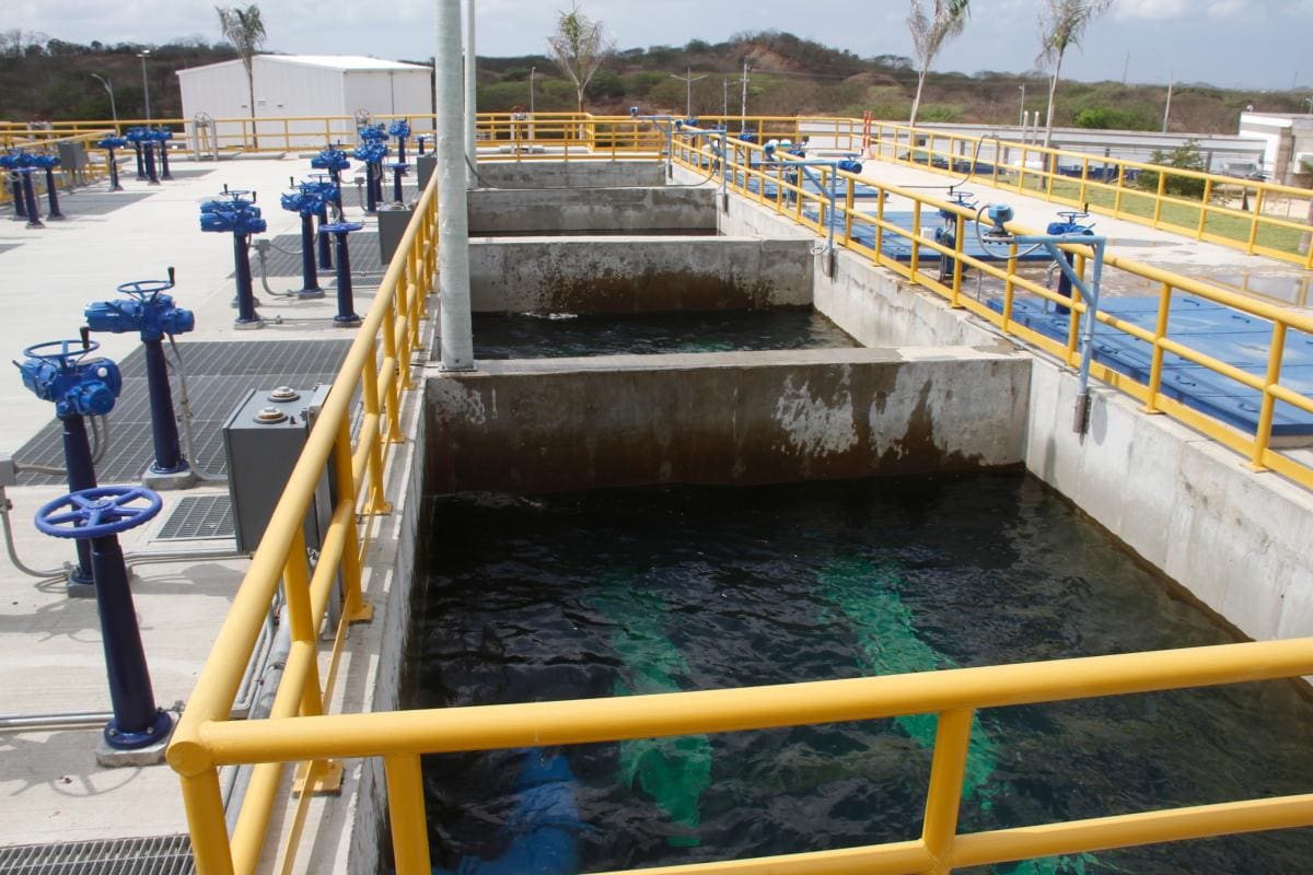 Mañana se realizará el foro “Agua limpia y saneamiento, por una Cartagena más sostenible”