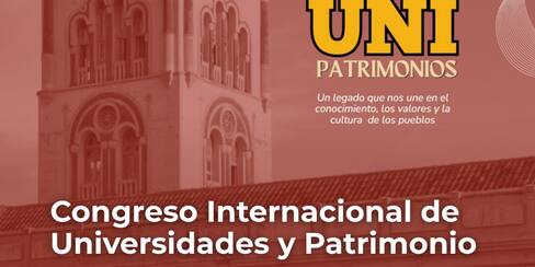 Congreso Internacional de Universidades y Patrimonio llega a Cartagena 2025: conozca la agenda