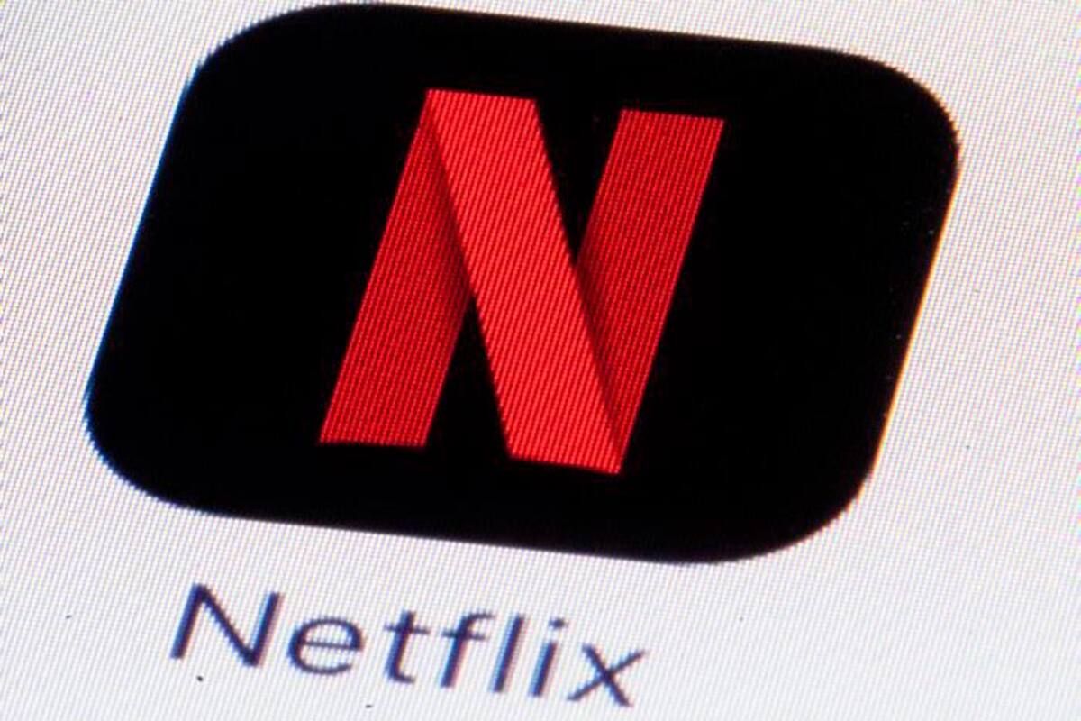 Netflix perdió 1 millón de suscriptores en los últimos tres meses