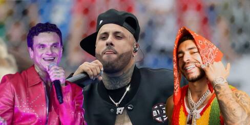 Desde septiembre ya se siente noviembre: los artistas del Festival Náutico 2026