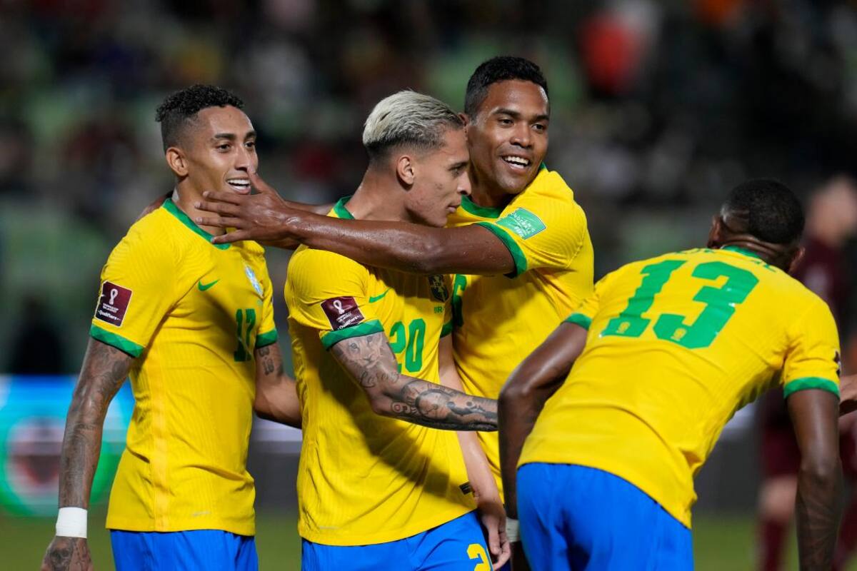 Figura de Brasil es investigado por presuntas agresiones a su expareja