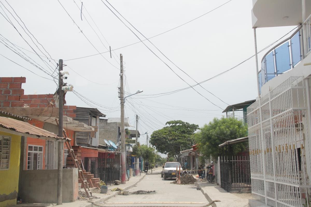 EPM quiere 1,5 millones de clientes de Electricaribe