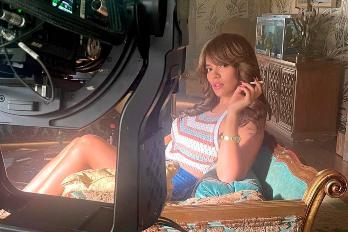 ¿Ocho minutos? Esto es lo que dura la aparición de Karol G en Griselda