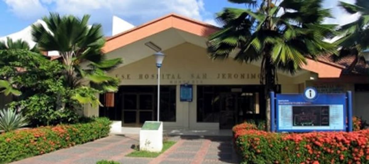Todos los hospitales de Córdoba en máxima alerta. El Universal.