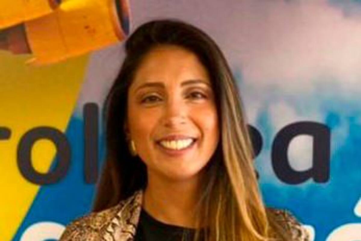 Viva amplía conectividad aérea de Cartagena