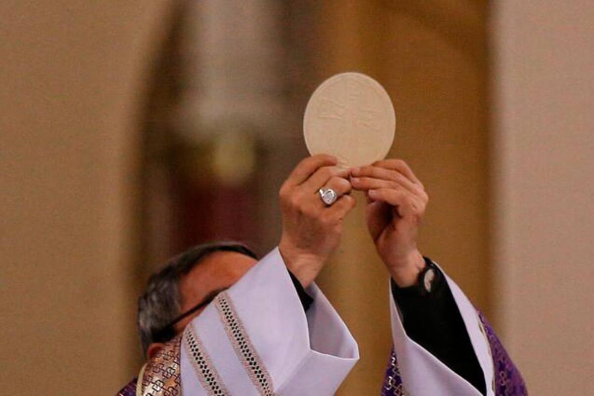 “Seguiremos defendiendo la vida desde la gestación”: Iglesia