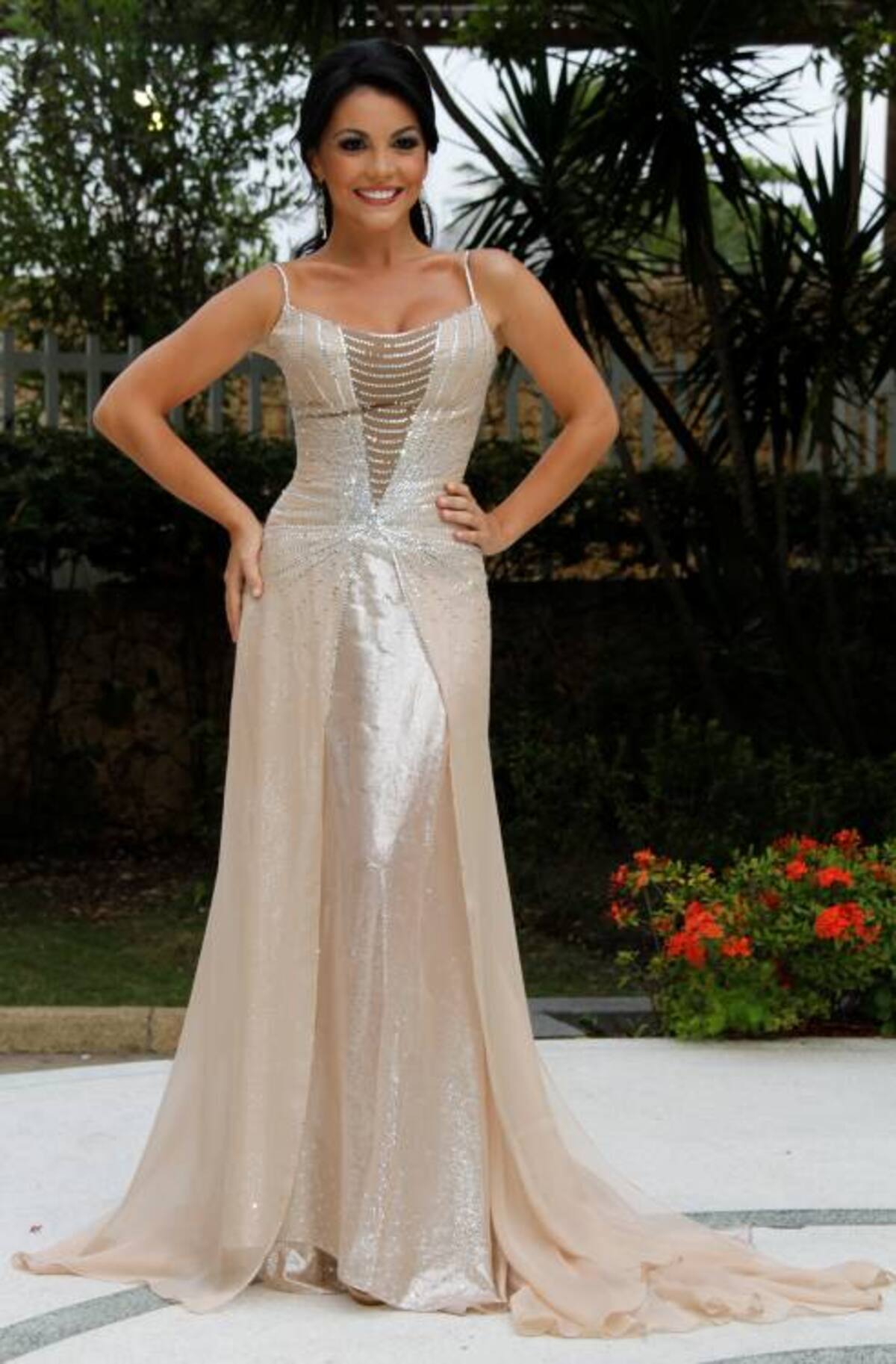 Catherine Ceballos.