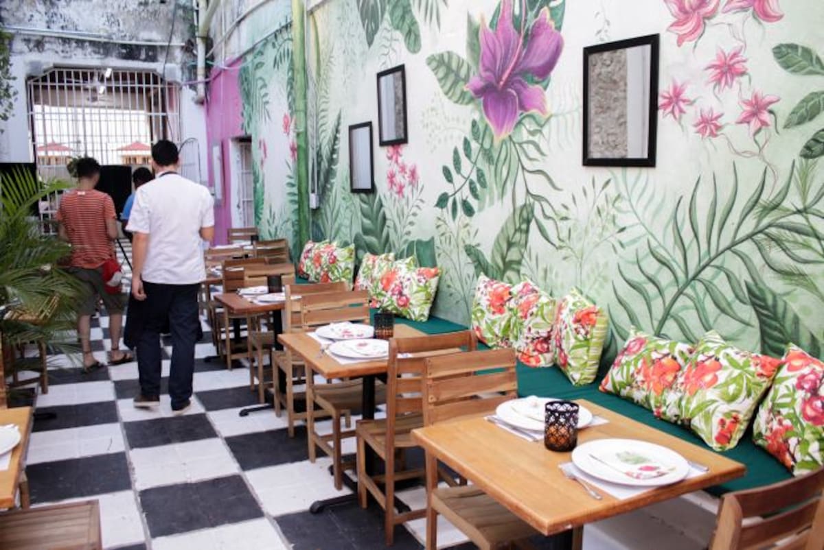 Nayib Gaviria - EL UNIVERSAL