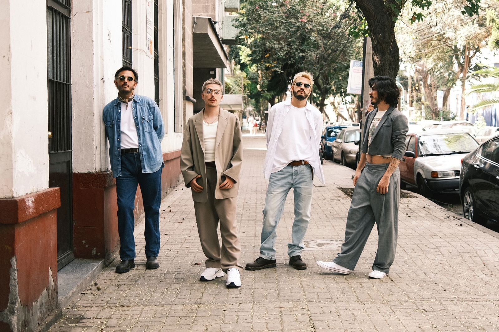 Morat lanza ‘Me Mata’, la canción que sus fans eligieron para su nuevo lanzamiento