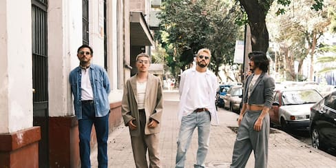 Morat lanza ‘Me Mata’, la canción que sus fans eligieron para su nuevo lanzamiento