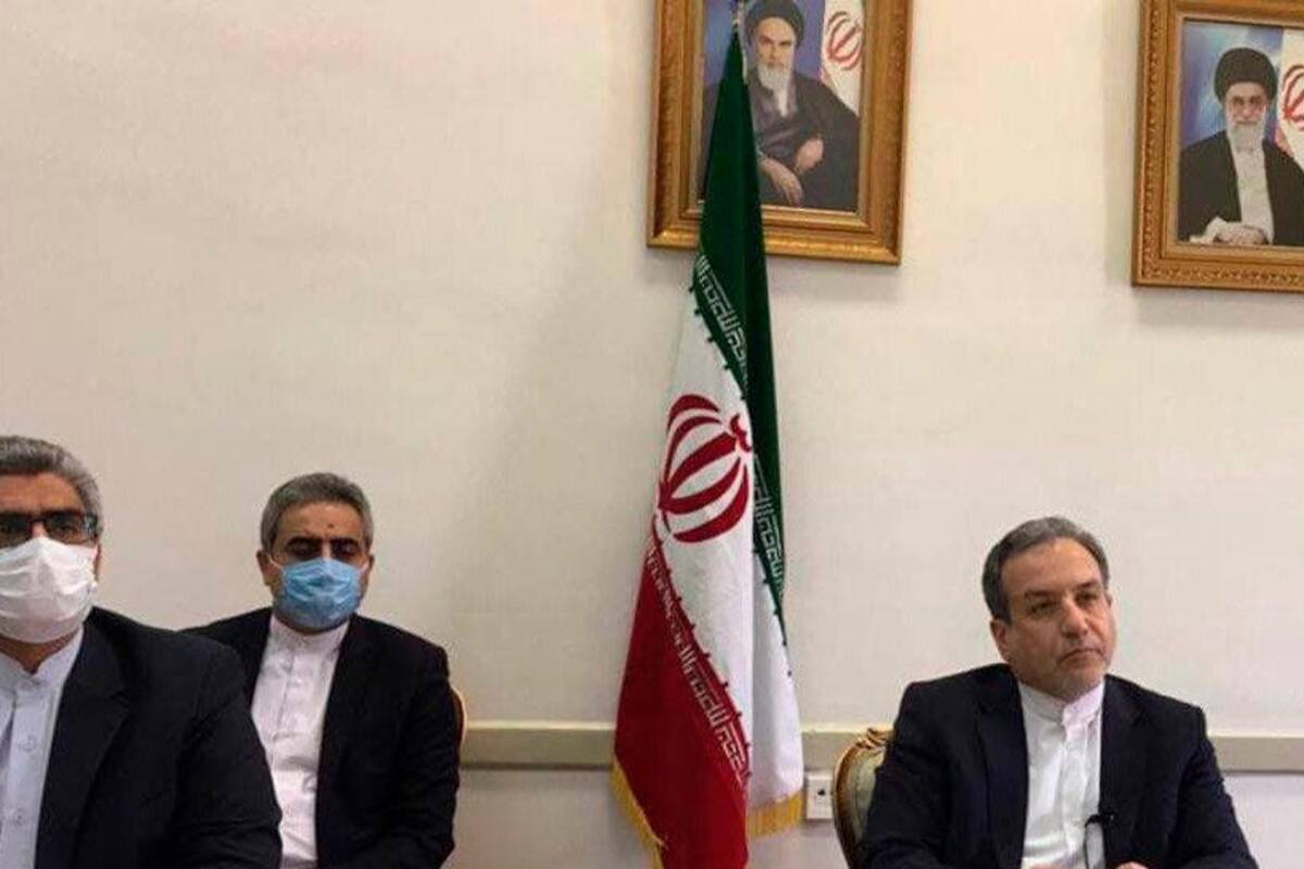 EEUU e Irán sostendrán negociaciones indirectas
