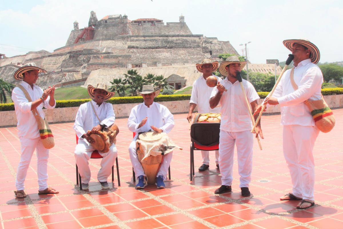 Festival Nacional Autóctono de Gaitas: ¡Que suenen las gaitas en San Jacinto!