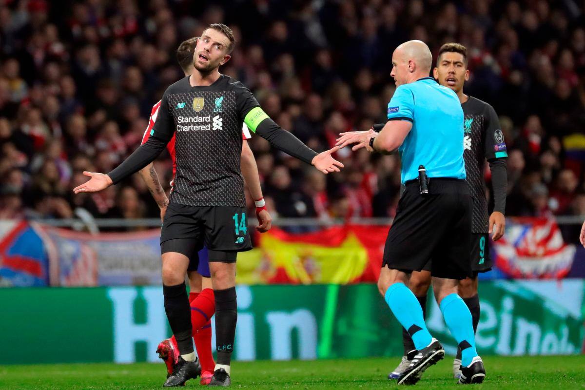 Reclutado por Arabia: Luis Díaz se queda sin su capitán en el Liverpool