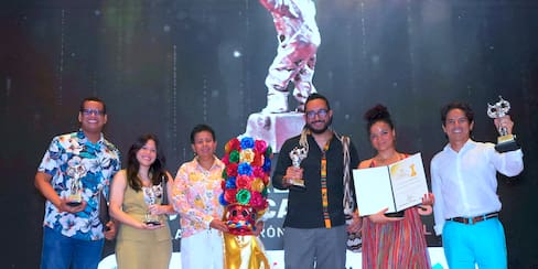 Aquí los ganadores de las mejores crónicas del Carnaval de Barranquilla 2026