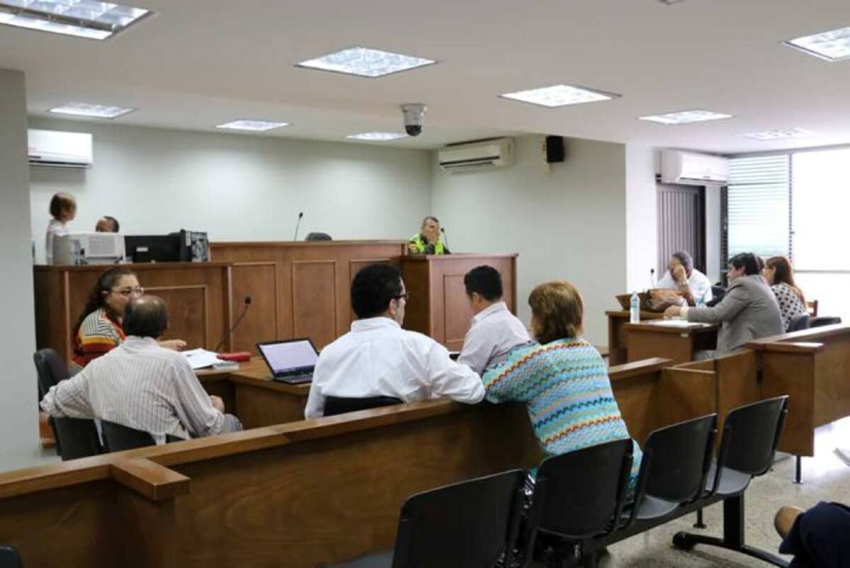 Piden desconocer versión de confeso homicida a la Fiscalía.