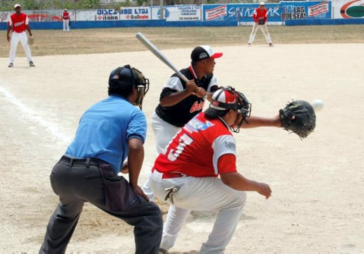 La próxima semana se reiniciarán las jornadas en el Estadio de Sóftbol de Sincelejo.