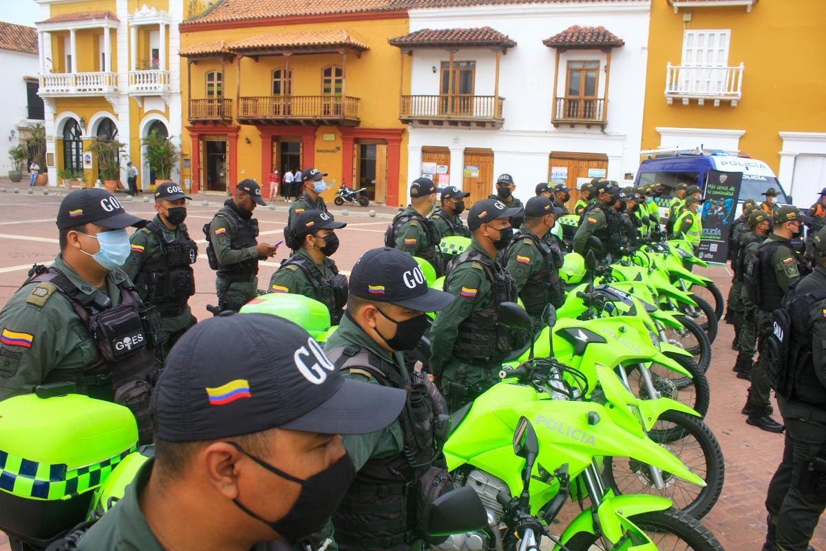 ¿A qué se deben los índices de homicidios en Cartagena?