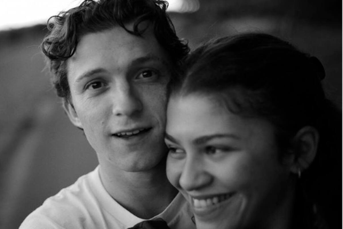 ¿Zendaya y Tom Holland se casan? Esto dice la prensa internacional