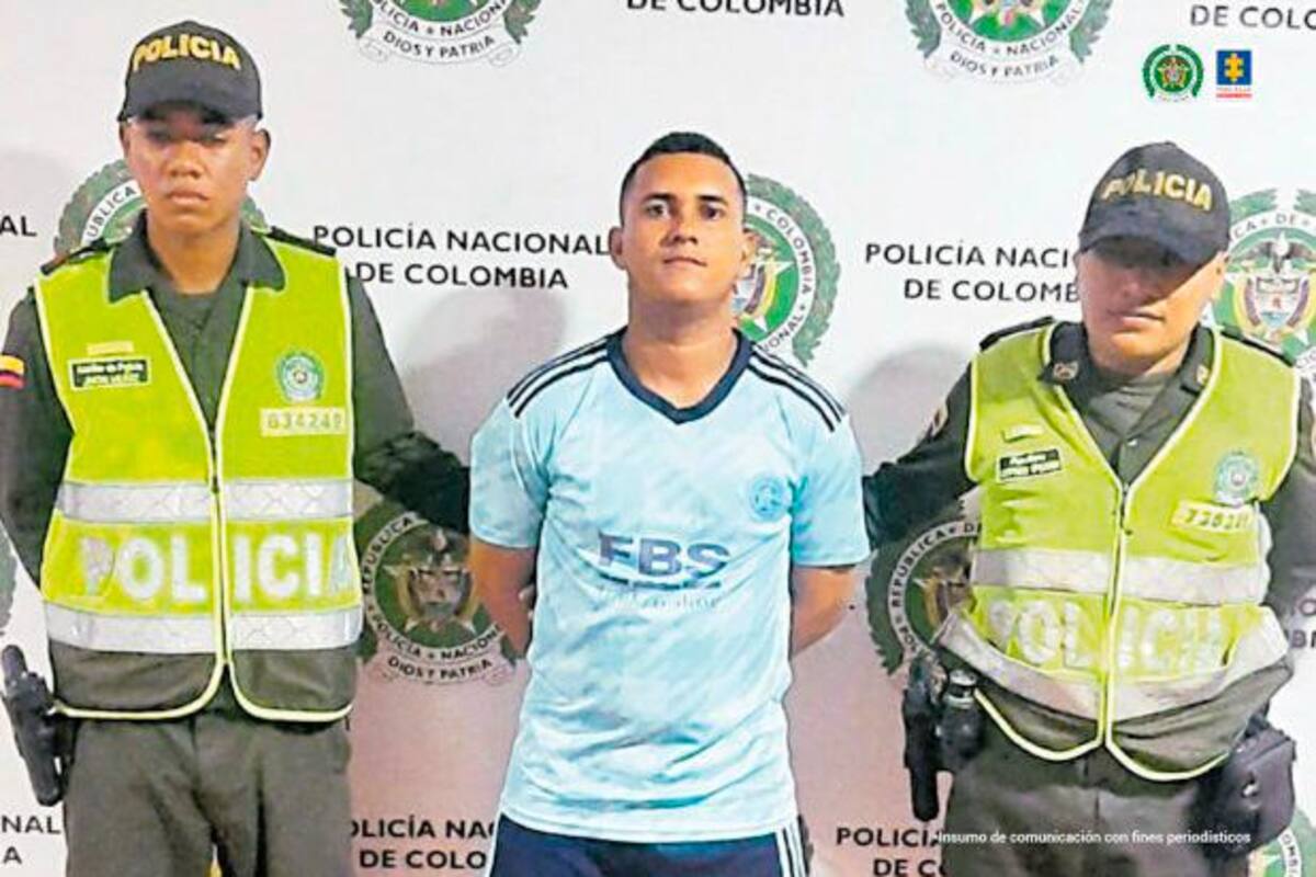 Lo condenan por intentar asesinar a su expareja: estará 25 años preso