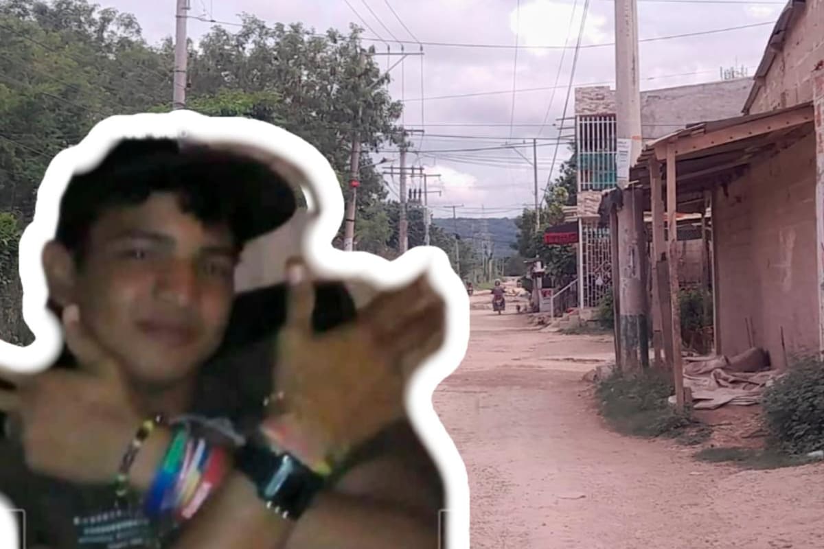 “No se metía con nadie”: misterioso asesinato de mototaxista en Mandela