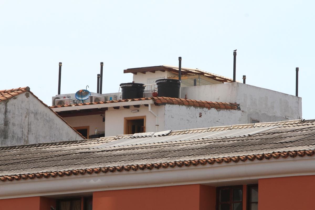 “Estamos en riesgo y no hacen nada”: habitantes del Decor