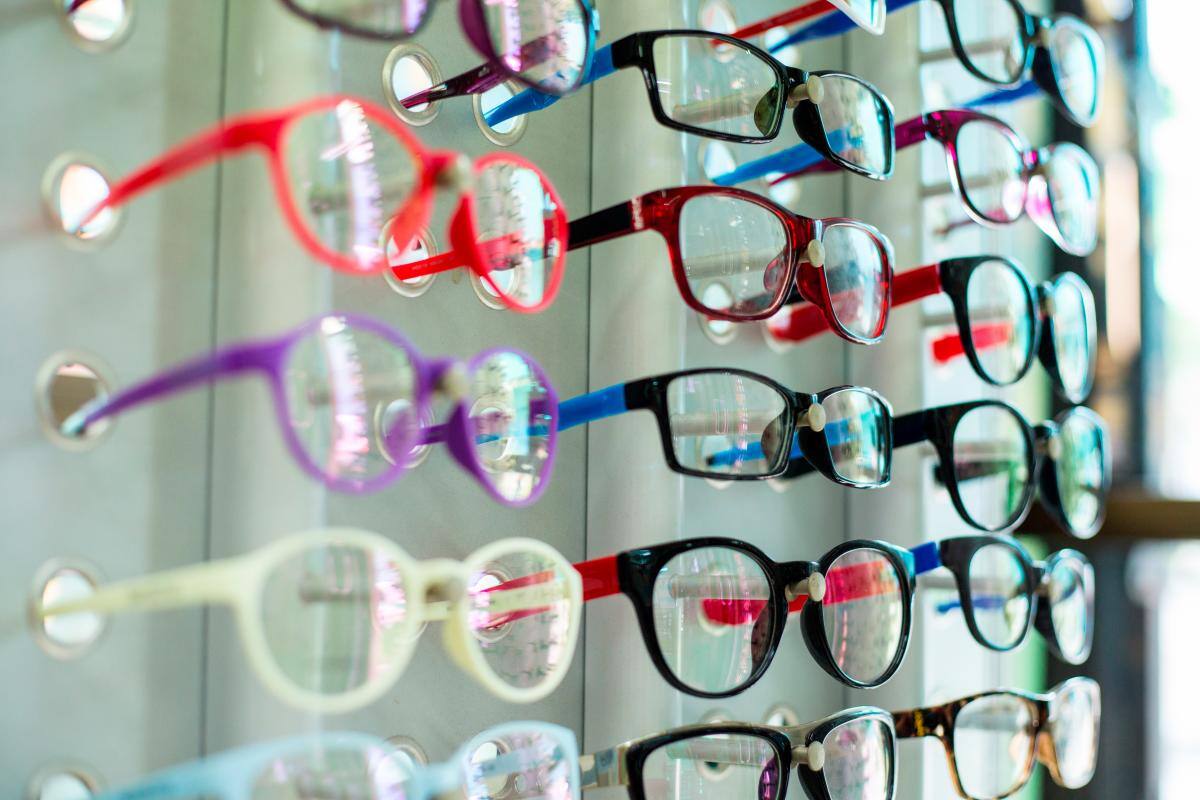 La importancia de un lente formulado y la consulta con un profesional