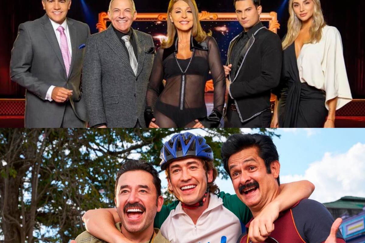 ‘Rigo’ vs ‘Yo me llamo’: así quedó el duelo por el rating en Colombia