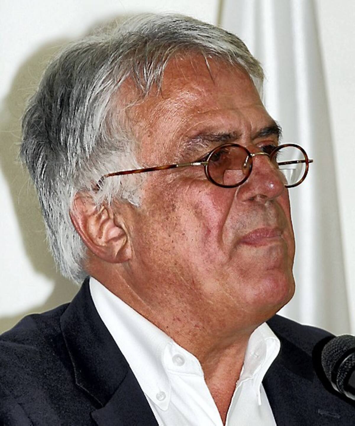 Juan Manuel Ospina, director del Incoder.